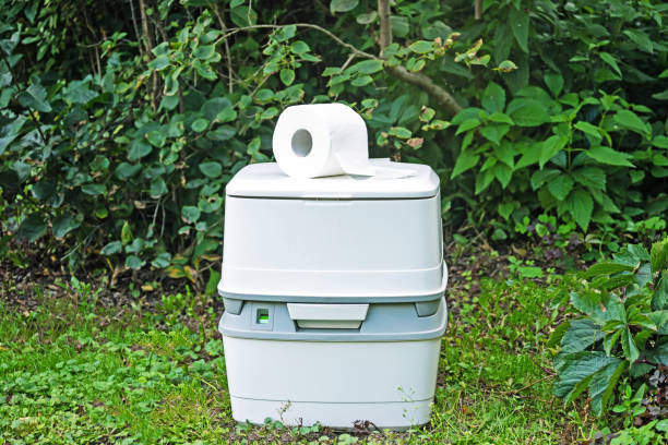 Best Best portable toilet rental  in Corvallis, MT