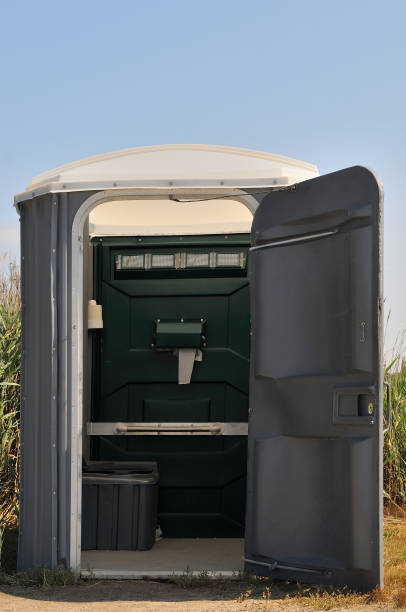 Best Local porta potty services  in Corvallis, MT