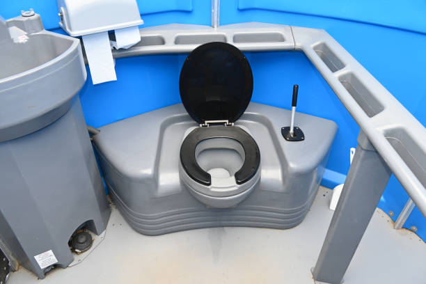 Best Emergency porta potty rental  in Corvallis, MT