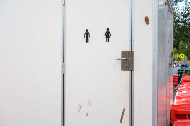 Best Porta potty rental near me  in Corvallis, MT