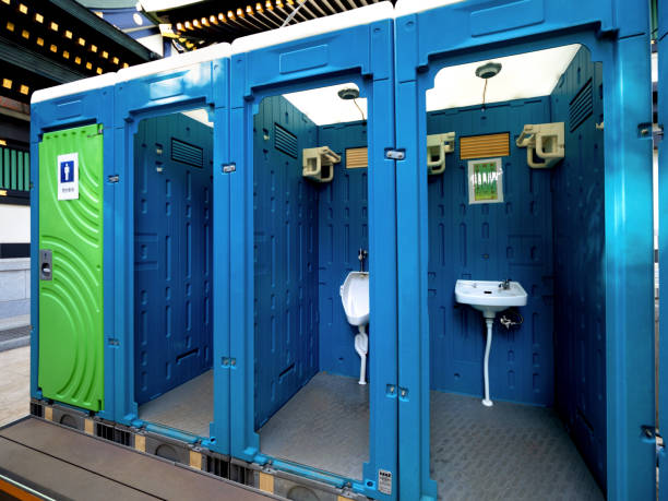 Best Porta potty rental for parties  in Corvallis, MT