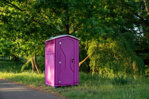 Best High-end porta potty rental  in Corvallis, MT