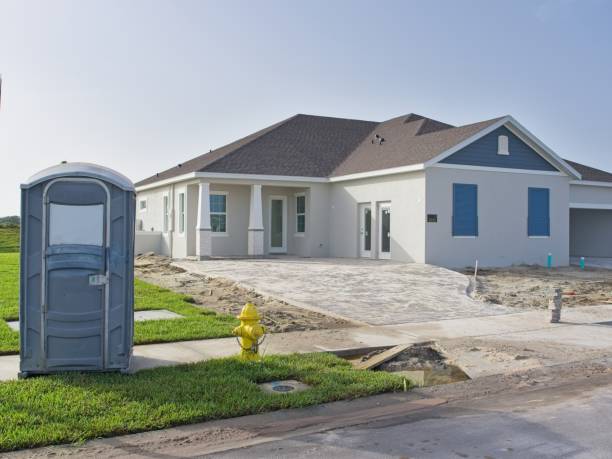 Best Luxury portable toilet rental  in Corvallis, MT