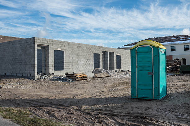Best Portable toilet rental cost  in Corvallis, MT