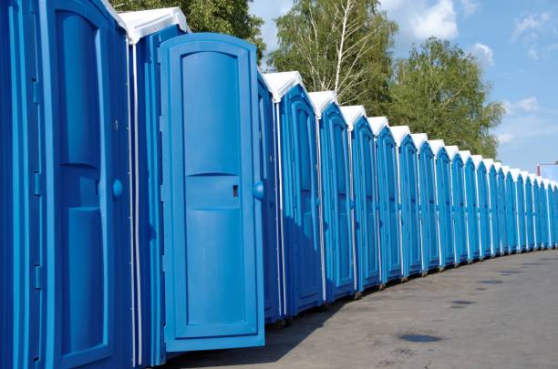 Best Portable restroom trailer rental  in Corvallis, MT